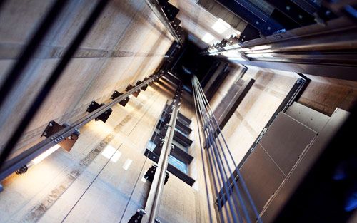 Elevator Works