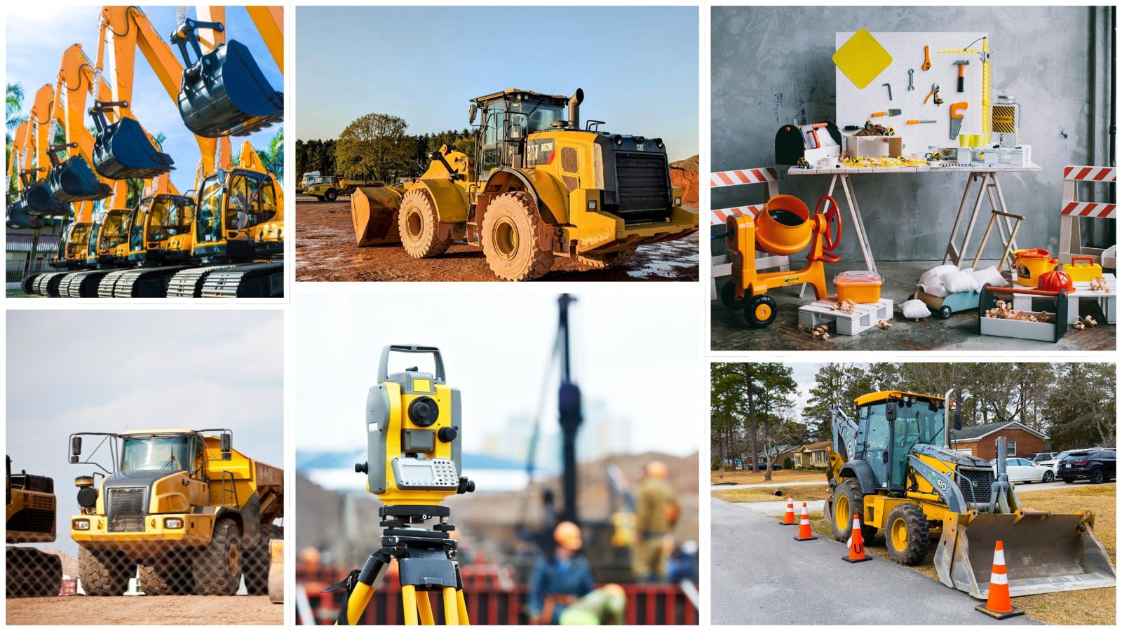 Equipment Rental