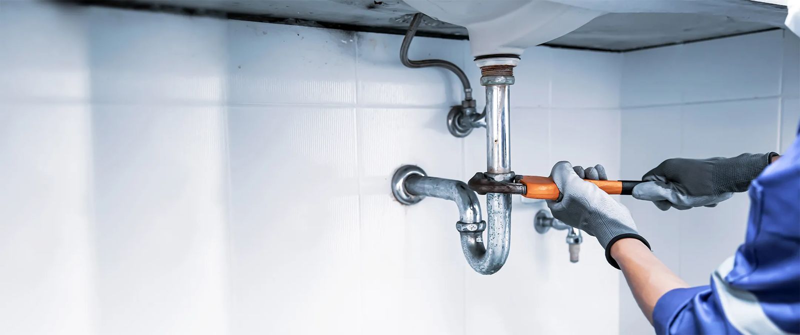 Why Choose Us for Plumbing Services