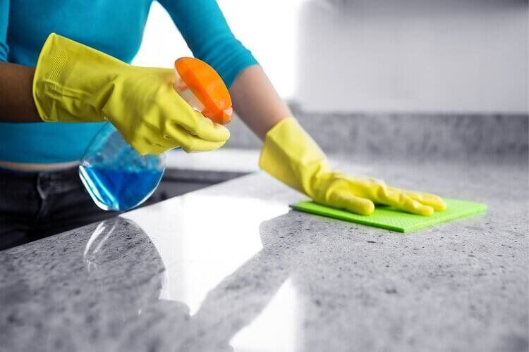 Cleaning Services